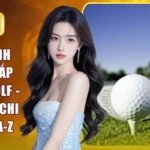 Luật Tính Điểm Chấp Trong Golf